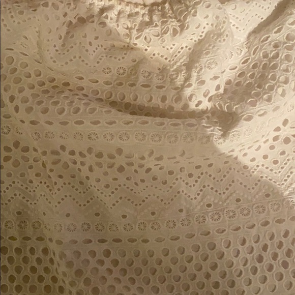 Michael Kors off the shoulder top - Picture 3 of 4